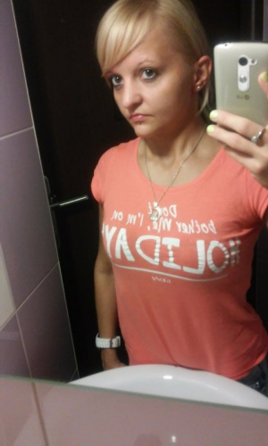 selfie