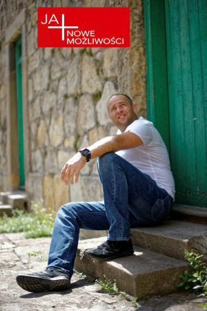 jeans, denim, sitting, leisure, shoe