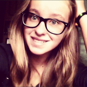 mouth, hair, selfie, fun, smile, cool, glasses