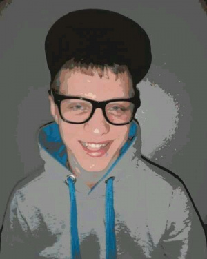 glasses