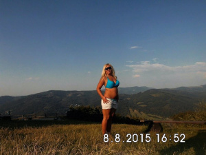 fun, sky, leisure, vacation, mountain
