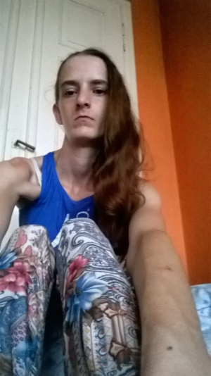 selfie, fun, jeans, cool, muscle, tattoo