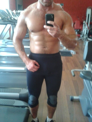 hand, muscle, dude