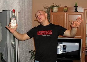 Najładniejsze zdjęcie użytkownika kamilstad - 