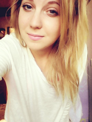hair, skin, selfie, smile