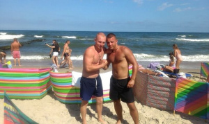 fun, leisure, muscle, vacation, dude, event, shorts, beach, swimwear