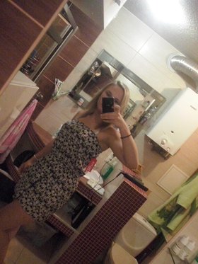 Najładniejsze zdjęcie użytkownika ZajebistaSandra - 