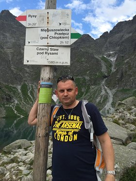 Najładniejsze zdjęcie użytkownika legwan - wakacje 2015 058