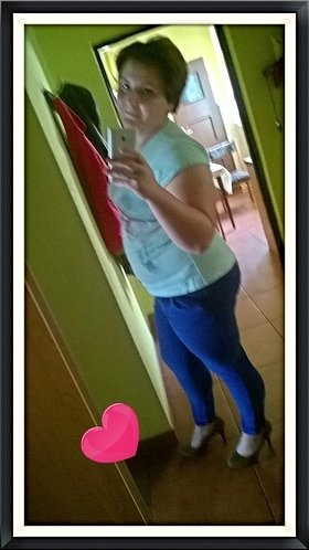 Najładniejsze zdjęcie użytkownika dariaaa8 - 