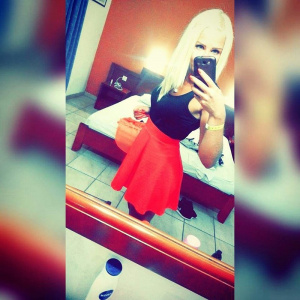 selfie