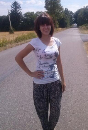 jeans, shorts, asphalt
