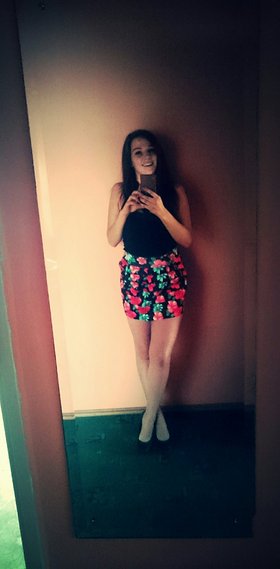 Najładniejsze zdjęcie użytkownika Olson97 - 