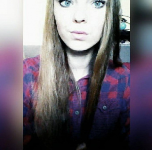 hair, selfie