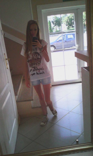 standing, dress