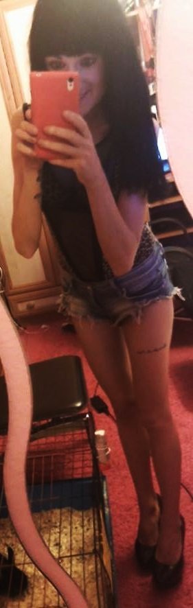 selfie