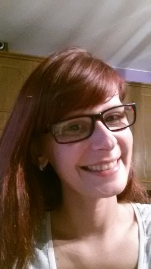 hair, fun, smile, sunglasses