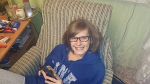fun, smile, cool, glasses