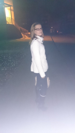 fun, sky, standing