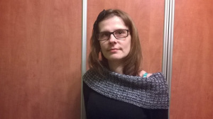 glasses