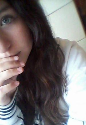 mouth, hair, skin, hand, selfie