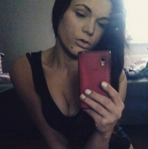 nail, hand, selfie