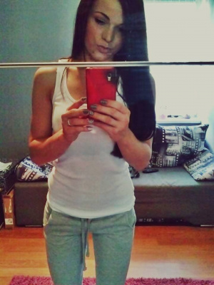 selfie