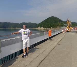 bridge