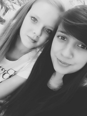 skin, selfie, fun, smile, monochrome