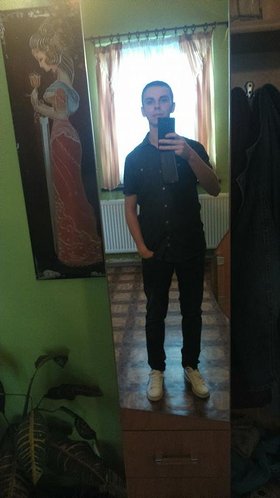 Najładniejsze zdjęcie użytkownika lucas922 - 