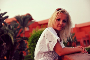 hair