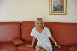 sitting, chair, couch