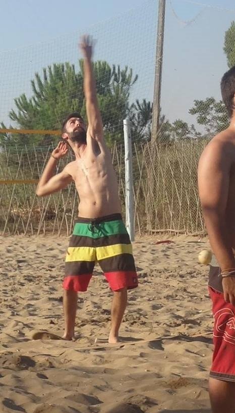 fun, muscle, vacation, event, shorts, beach, swimwear