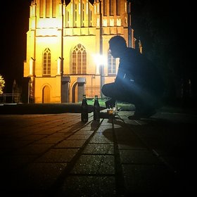 Najładniejsze zdjęcie użytkownika Bertoo2001 - 