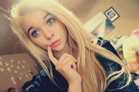 Najładniejsze zdjęcie użytkownika Misiaaaaaa96 -