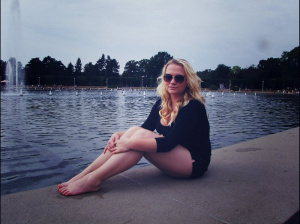 cool, leisure, sunglasses