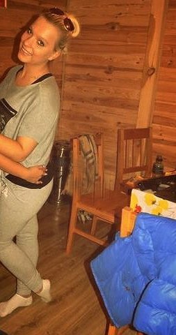 Najładniejsze zdjęcie użytkownika MartynKaaaa69 - 