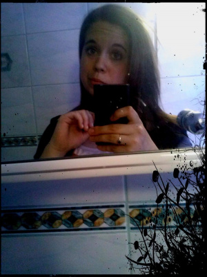 hand