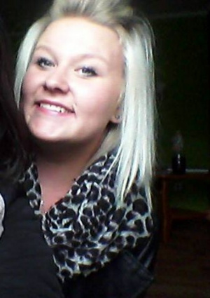 hair, smile