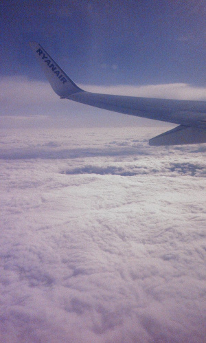 sky