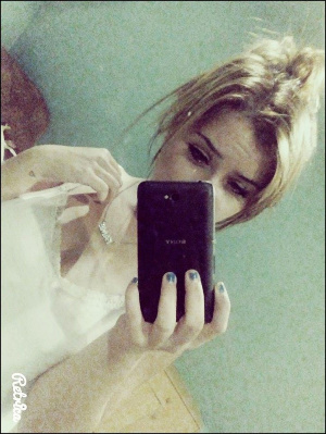 selfie