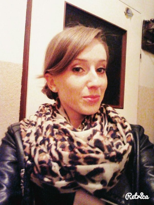 selfie, jacket