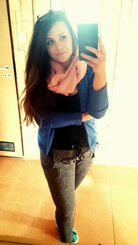 Najładniejsze zdjęcie użytkownika palii17 - 