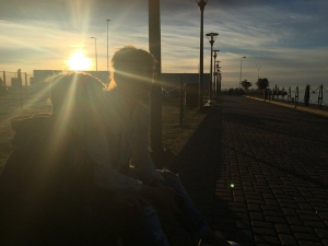 sky