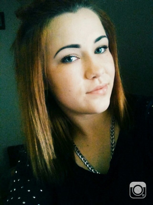 hair, selfie