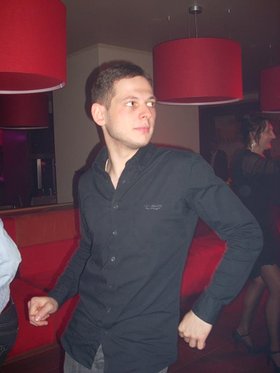 Najładniejsze zdjęcie użytkownika luk1986asz - 