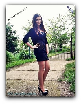Klaudia66 - 19 lat https://www.facebook.com/StrongWomeen?fref=ts