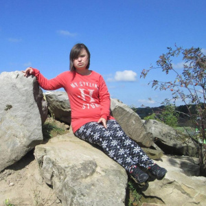 fun, leisure, rock, mountain