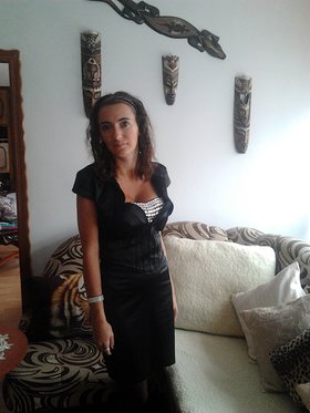 Najładniejsze zdjęcie użytkownika marcelsmutna - 2015-09-19 10.43.13