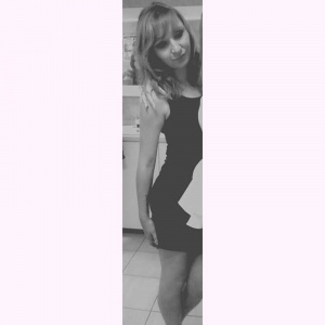 standing