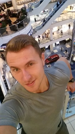 selfie